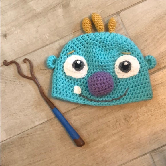 walkykazam costume
